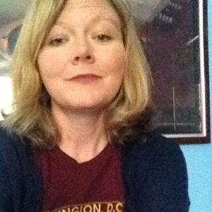 Meet your Posher, Kristi
